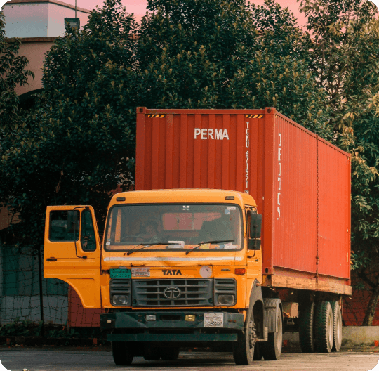 logistic service